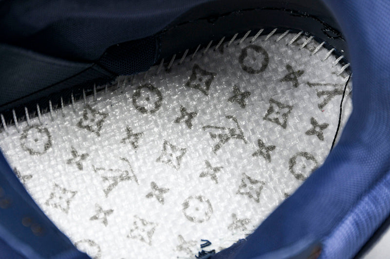 Tênis Louis Vuitton