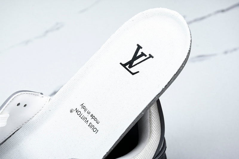 Tênis Louis Vuitton