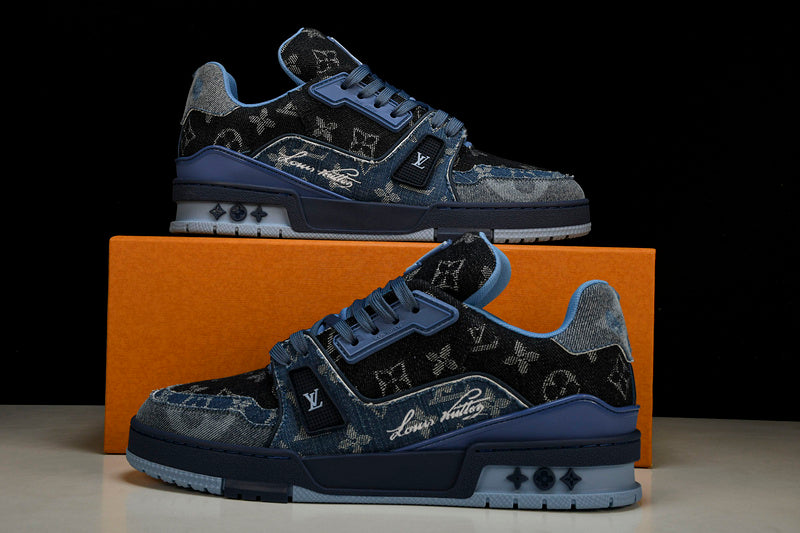 Louis Vuitton Sneaker