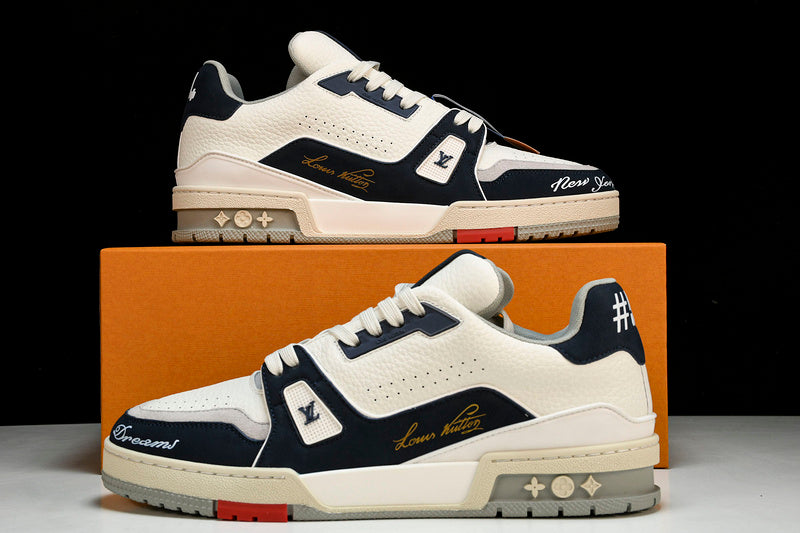 Louis Vuitton Sneaker