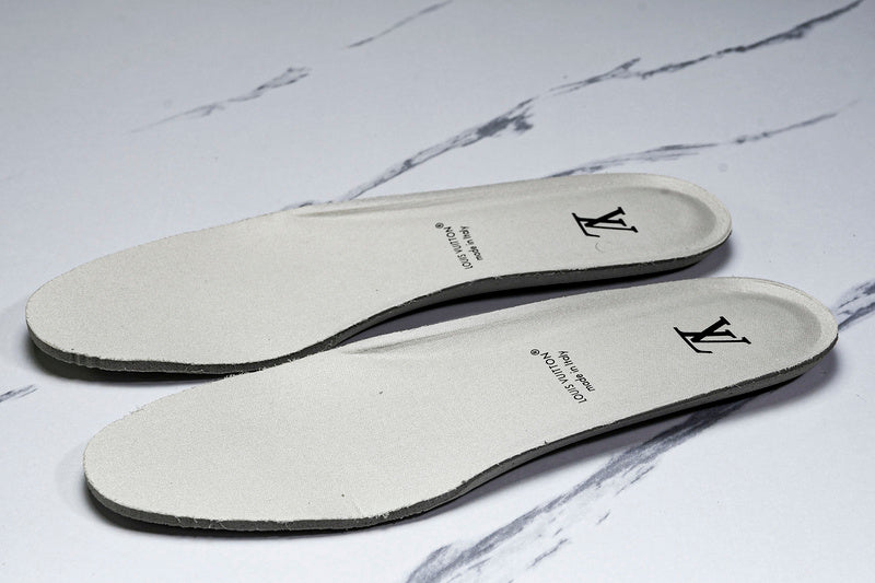 Tênis Louis Vuitton