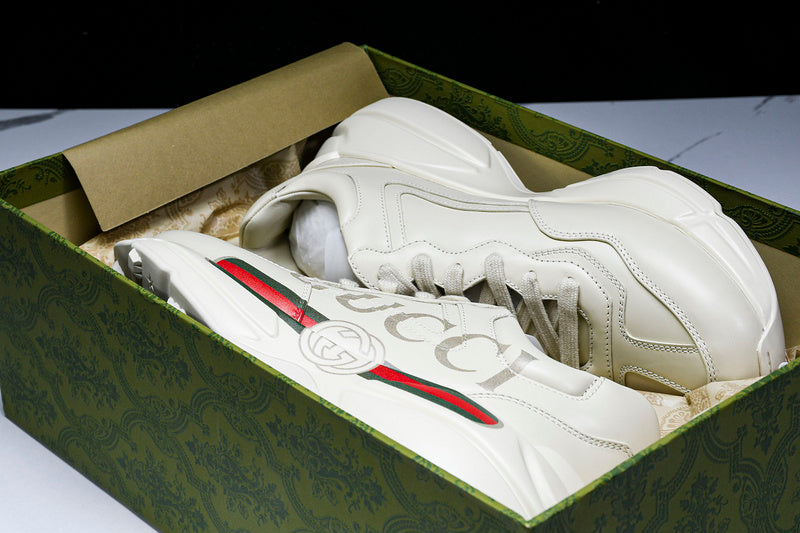 Tênis Gucci