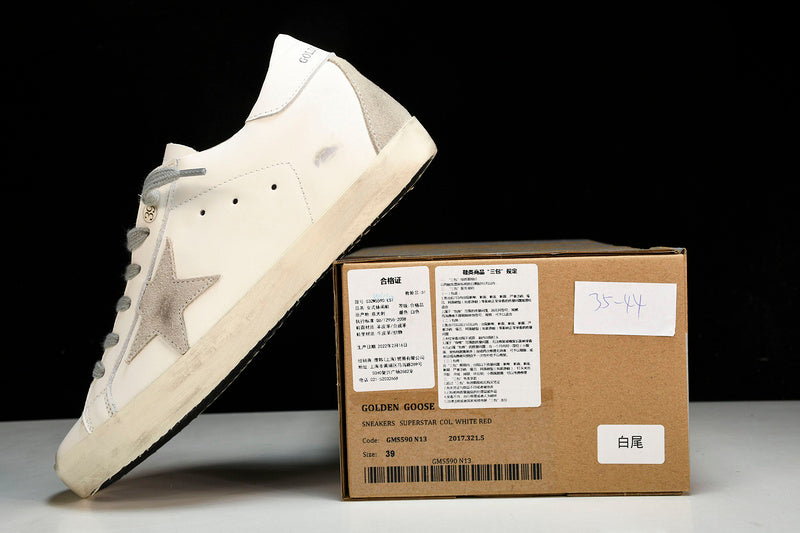 Golden Goose