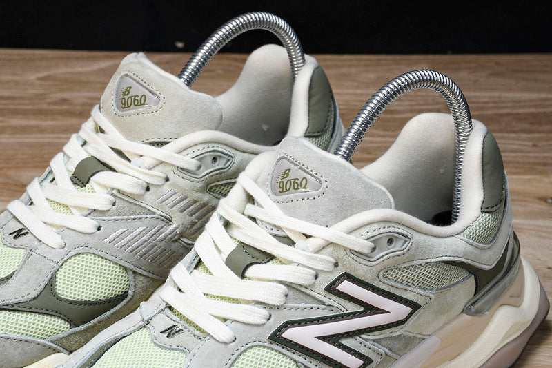 New Balance 9060 OLIVINE