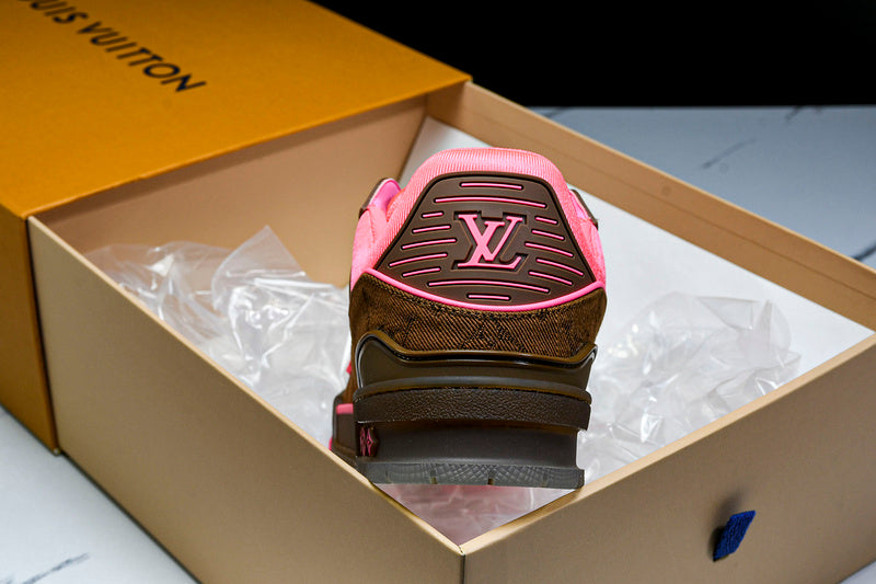 Louis Vuitton Sneaker