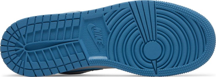Nike Air Jordan 1 Low GS 'Jeans Lavado'