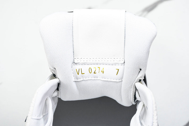 Tênis Louis Vuitton