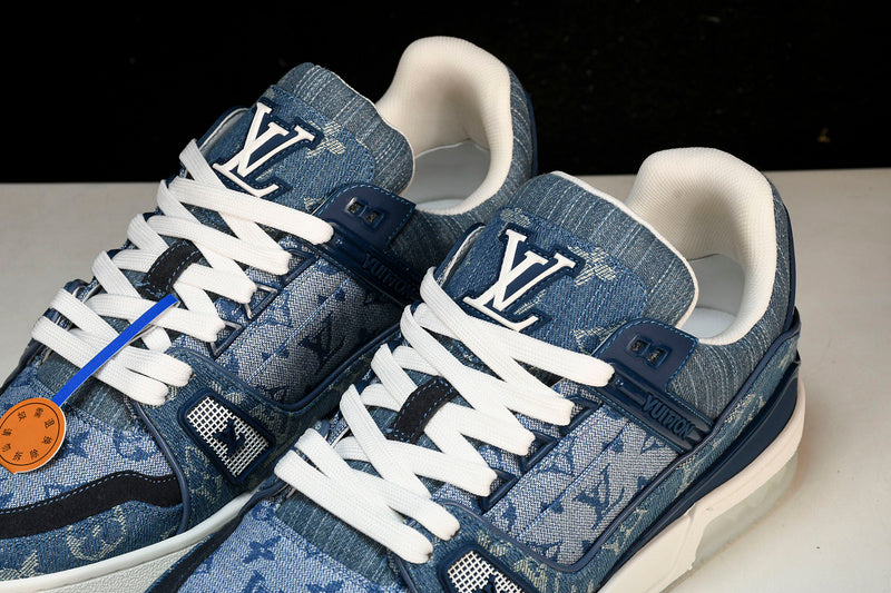 Louis Vuitton Sneaker