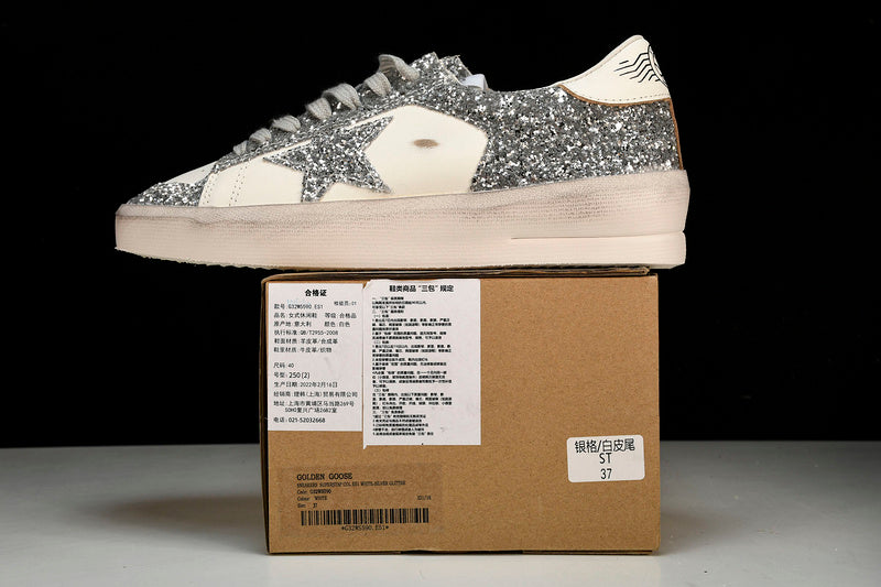 Golden Goose