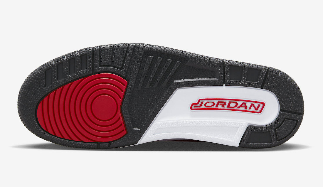 Jordan Legacy 312 Low
