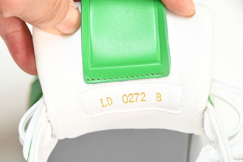 Tênis Louis Vuitton