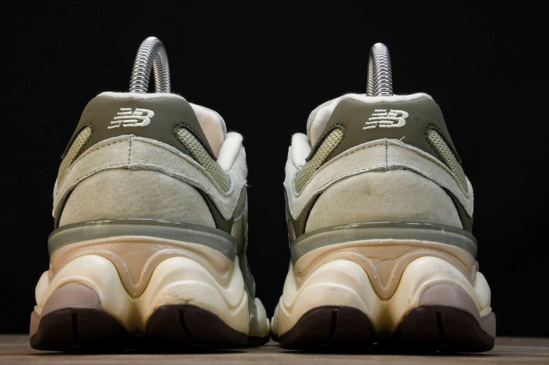 New Balance 9060 OLIVINE