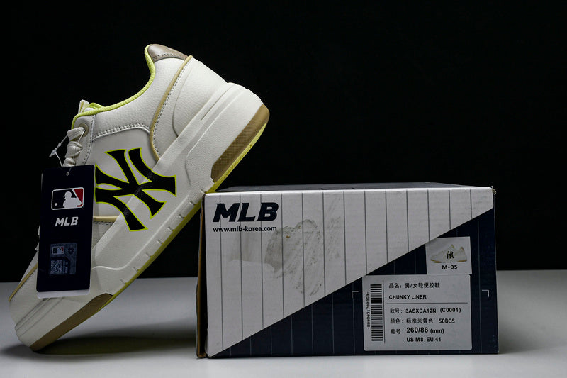 MLB Robusto