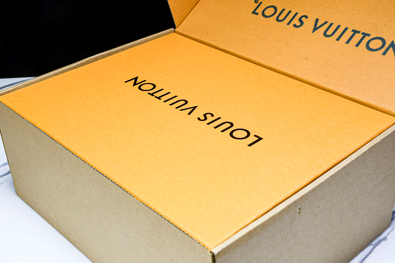 Tênis Louis Vuitton
