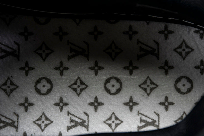 Tênis Louis Vuitton