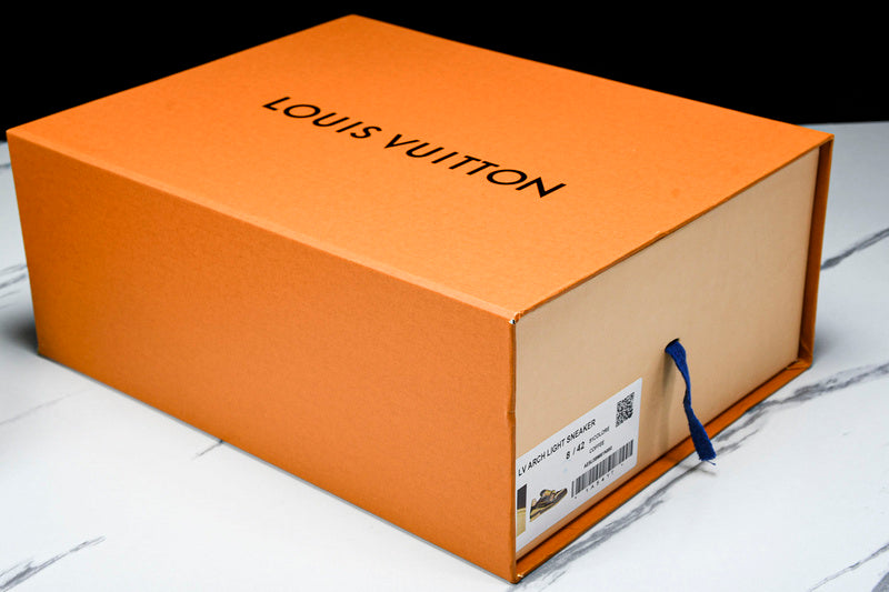 Louis Vuitton Sneaker