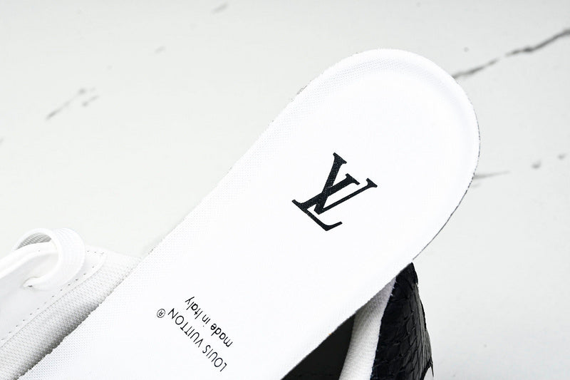 Tênis Louis Vuitton