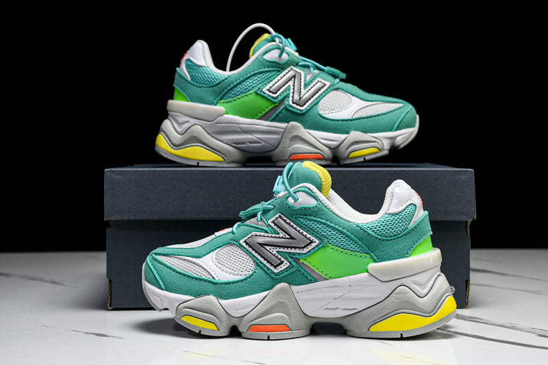 New Balance 9060 OLIVE