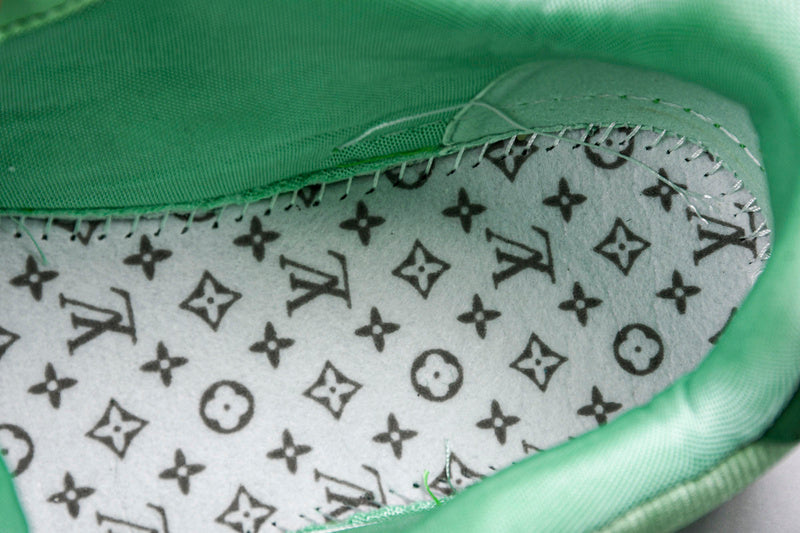 Tênis Louis Vuitton