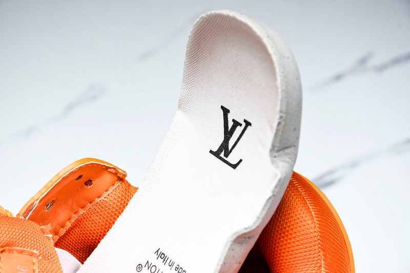 Louis Vuitton Sneaker