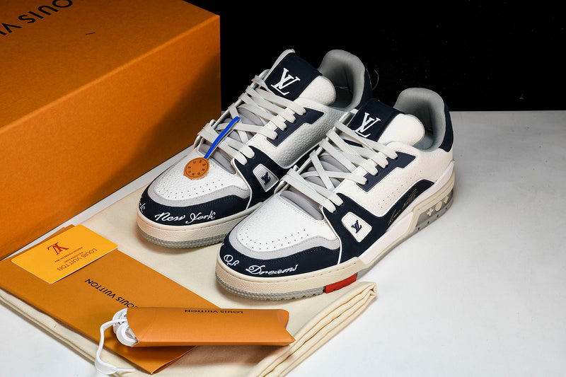 Louis Vuitton Sneaker
