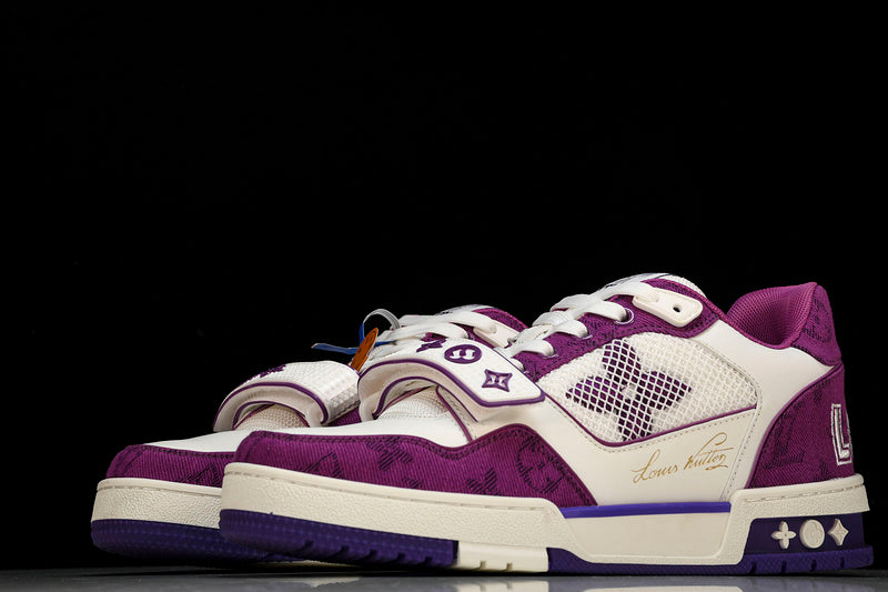 Louis Vuitton Sneaker