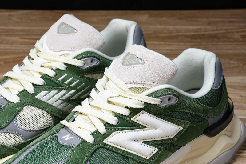 New Balance 9060 OLIVINE