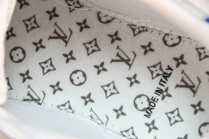 Tênis Louis Vuitton