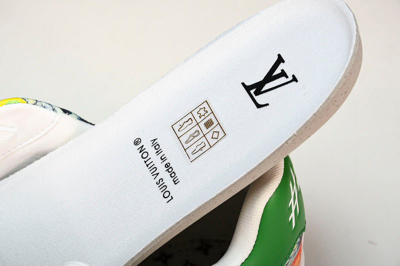 Tênis Louis Vuitton
