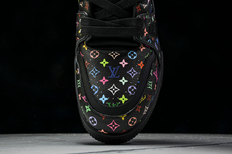 Tênis Louis Vuitton