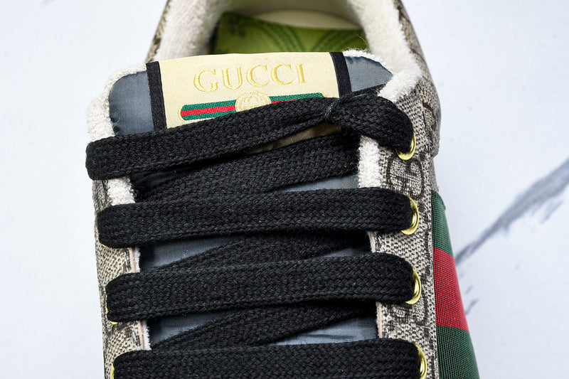 Tênis Gucci