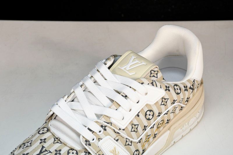 Tênis Louis Vuitton