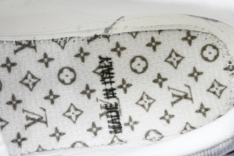 Tênis Louis Vuitton