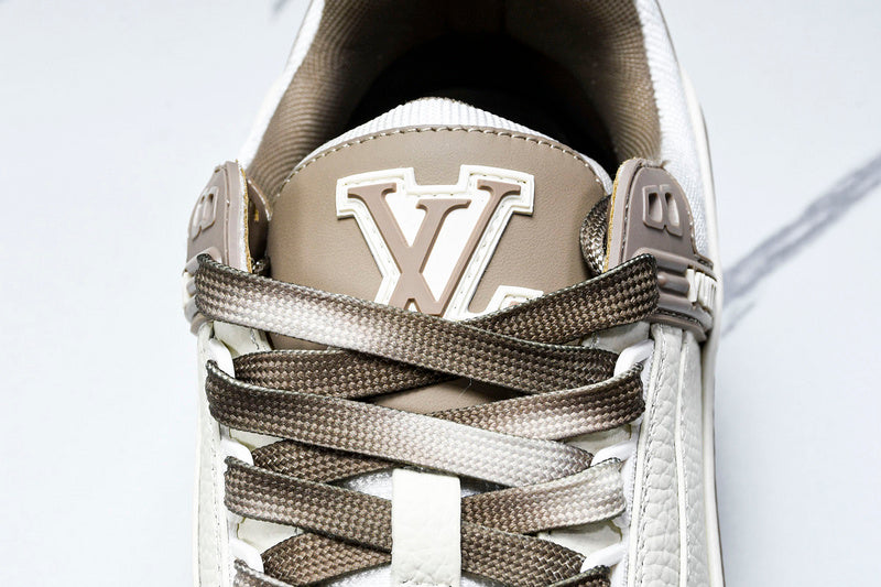 Tênis Louis Vuitton