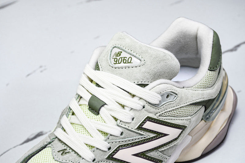 New Balance 9060 OLIVINE