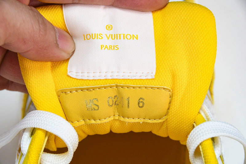 Louis Vuitton Sneaker