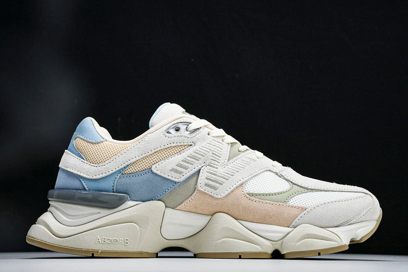 New Balance 9060 OLIVINA