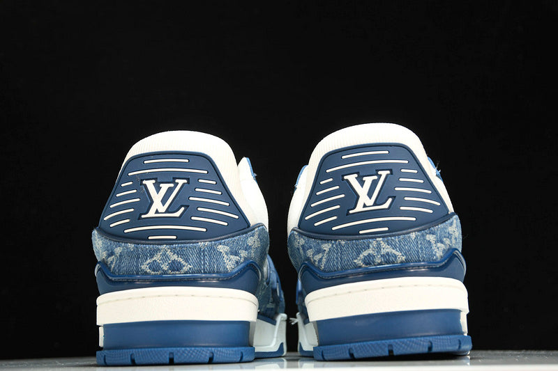 Tênis Louis Vuitton