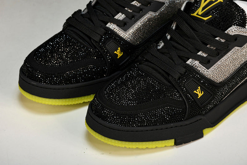 Tênis Louis Vuitton