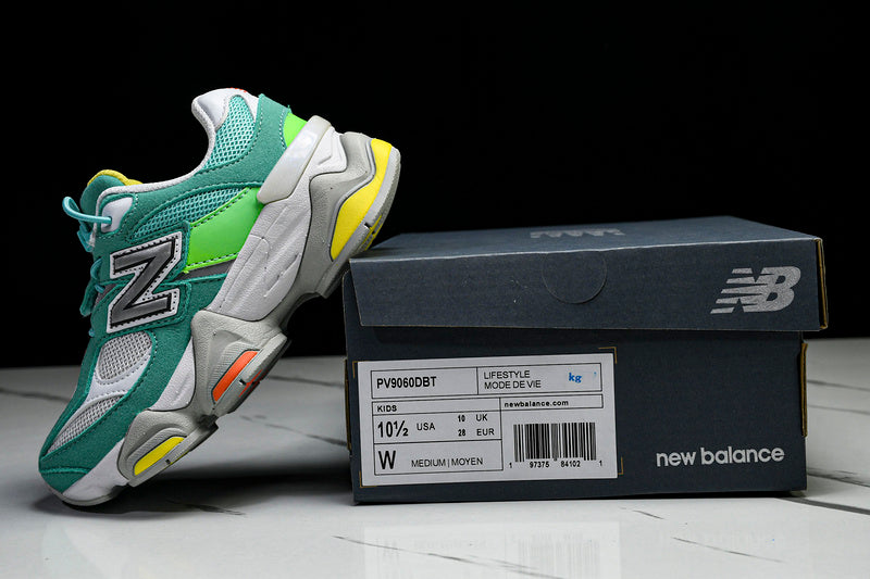 New Balance 9060 OLIVE
