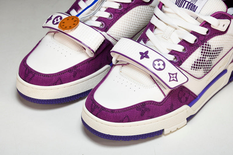 Louis Vuitton Sneaker