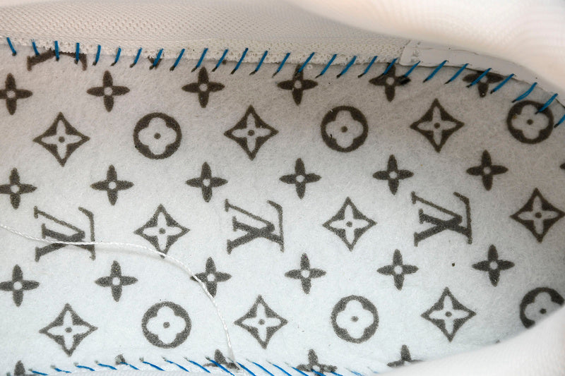 Tênis Louis Vuitton