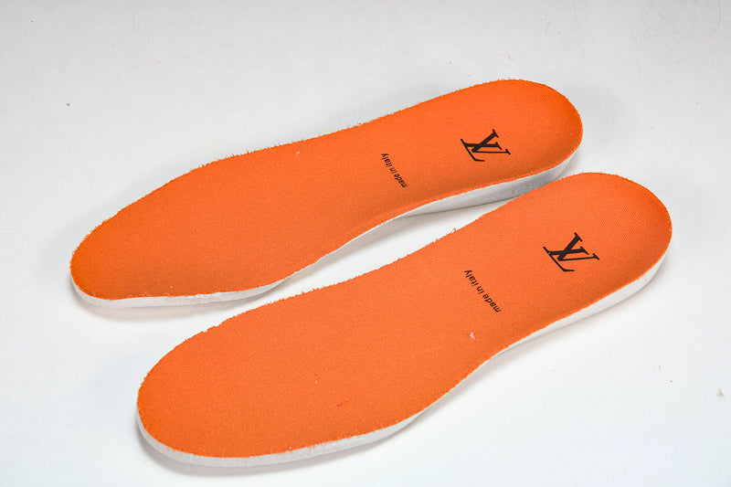 Tênis Louis Vuitton