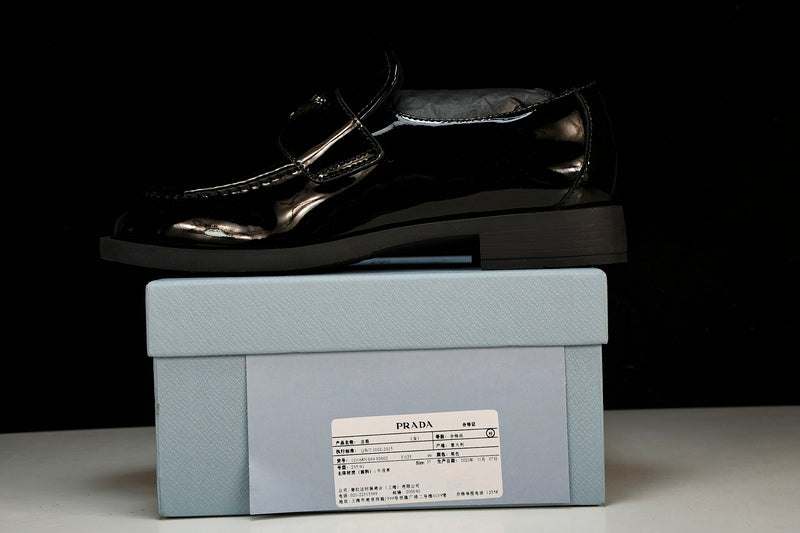 Prada Sneaker