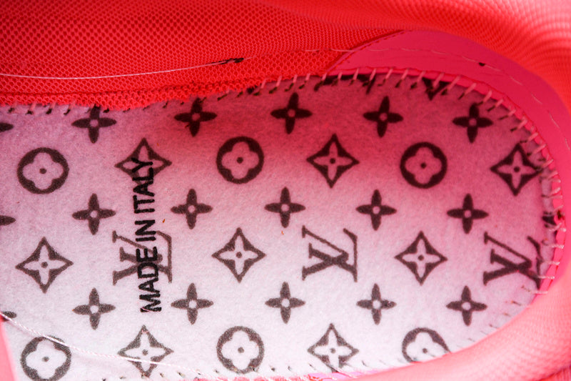 Louis Vuitton Sneaker