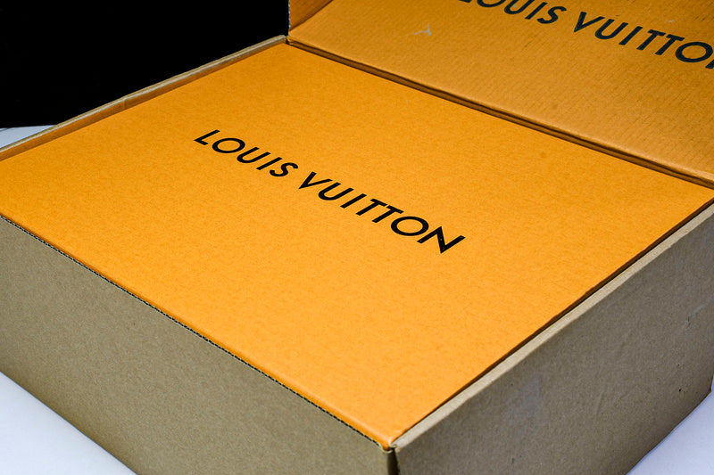 Tênis Louis Vuitton
