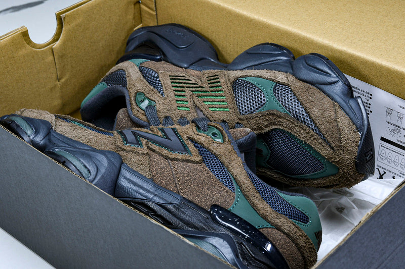 New Balance 9060 OLIVINE