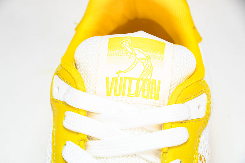 Louis Vuitton Sneaker