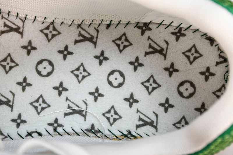 Tênis Louis Vuitton