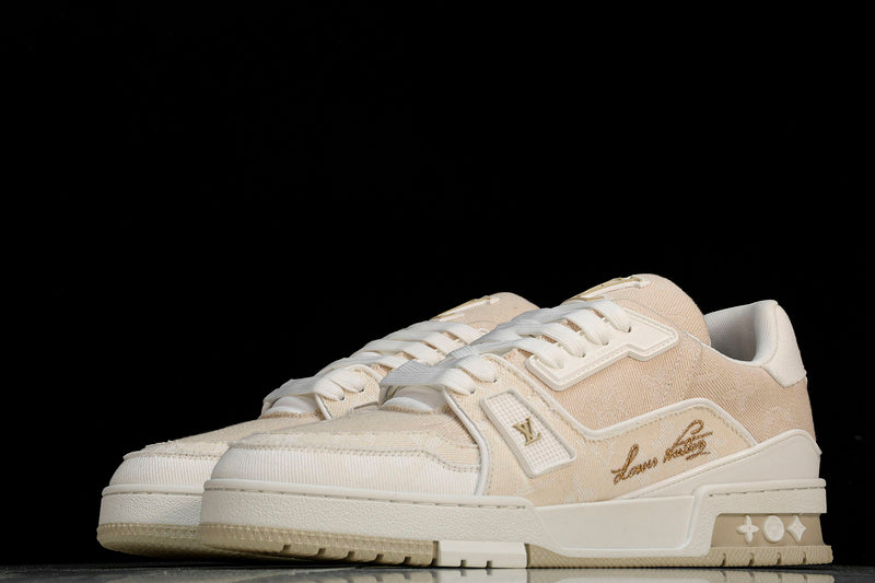 Louis Vuitton Sneaker